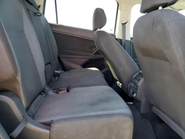 3VV1B7AX1MM035203 - 2021 VOLKSWAGEN TIGUAN S 石墨色 照片 11