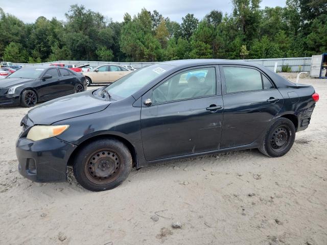 2011 TOYOTA COROLLA BASE, 
