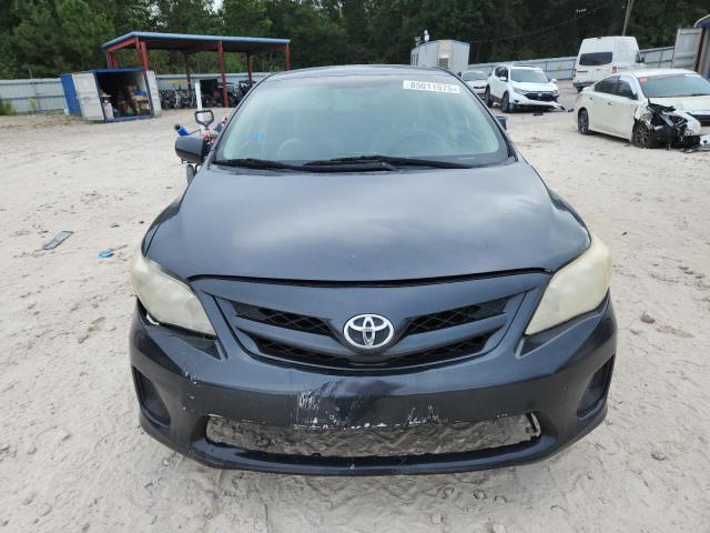 JTDBU4EE1BJ089423 - 2011 TOYOTA COROLLA BASE 黑色 照片 5