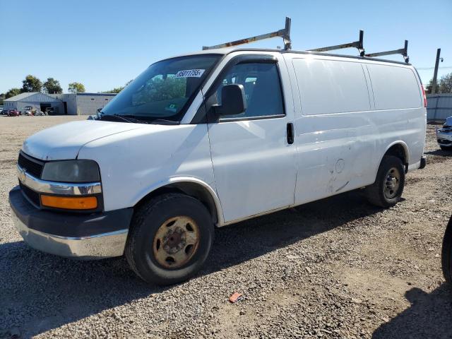 2013 CHEVROLET EXPRESS G2, 