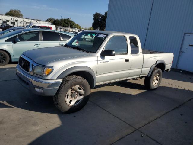 2003 TOYOTA TACOMA XTRACAB, 