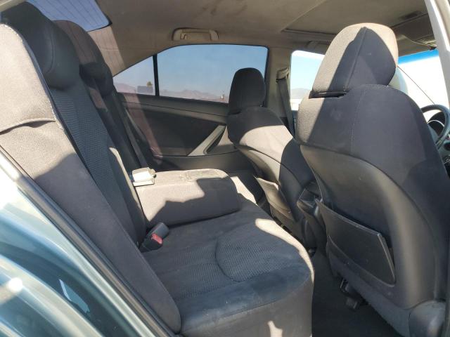 4T1BE46K19U834659 - 2009 TOYOTA CAMRY BASE 青色 照片 10