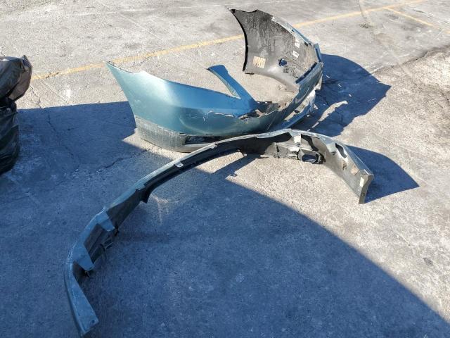 4T1BE46K19U834659 - 2009 TOYOTA CAMRY BASE 青色 照片 12