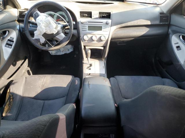 4T1BE46K19U834659 - 2009 TOYOTA CAMRY BASE 青色 照片 8