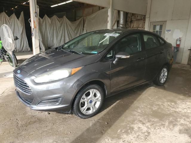 2016 FORD FIESTA SE, 