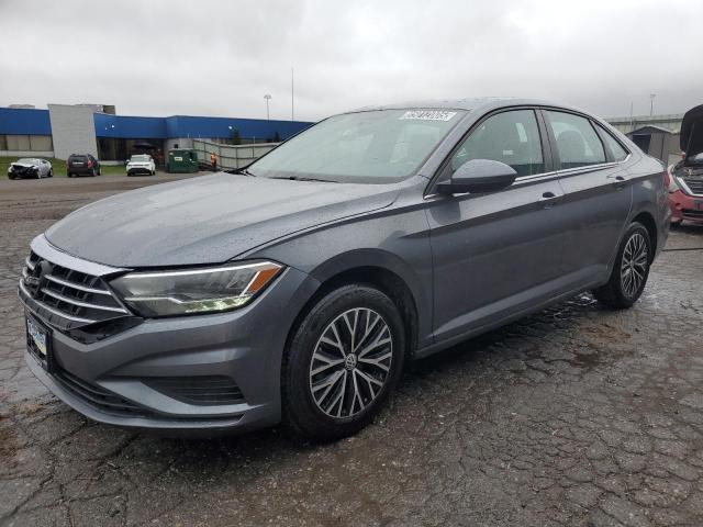 2021 VOLKSWAGEN JETTA S, 