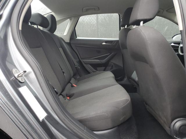 3VWC57BU8MM048577 - 2021 VOLKSWAGEN JETTA S GRAY photo 10
