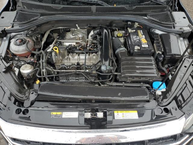 3VWC57BU8MM048577 - 2021 VOLKSWAGEN JETTA S GRAY photo 11