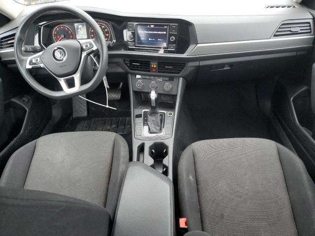 3VWC57BU8MM048577 - 2021 VOLKSWAGEN JETTA S GRAY photo 8