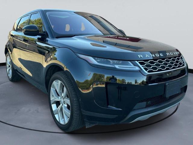 2020 LAND ROVER RANGE ROVE SE, 