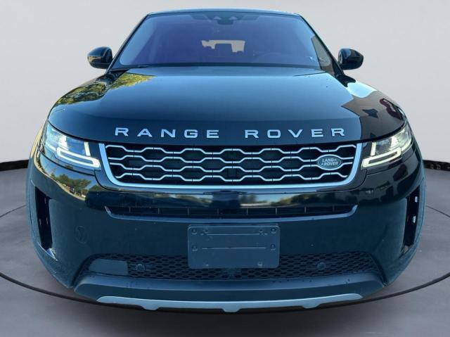 SALZP2FXXLH019723 - 2020 LAND ROVER RANGE ROVE SE BLACK photo 12