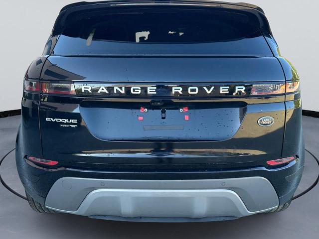 SALZP2FXXLH019723 - 2020 LAND ROVER RANGE ROVE SE BLACK photo 13