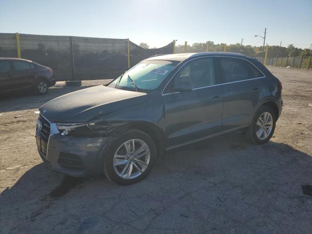 2017 AUDI Q3 PREMIUM PLUS, 