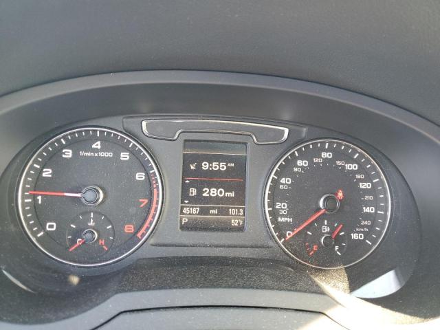 WA1JCCFS5HR010689 - 2017 AUDI Q3 PREMIUM PLUS 蓝色 照片 9