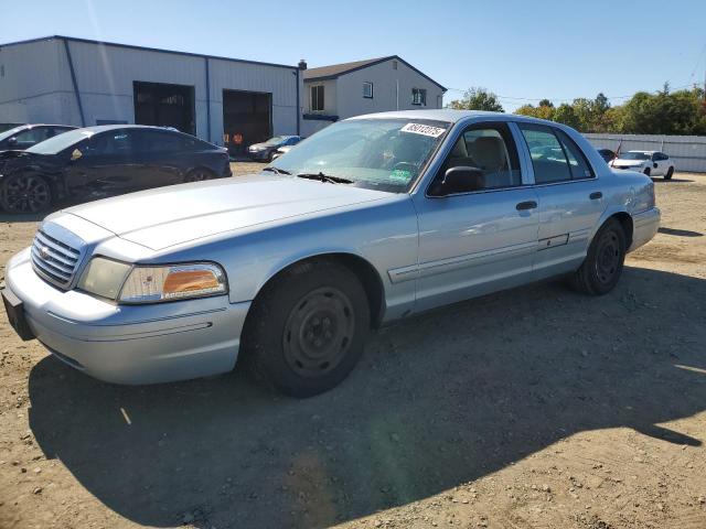 2004 FORD CROWN VICT, 