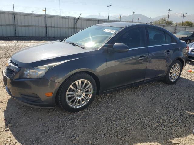 2013 CHEVROLET CRUZE ECO, 