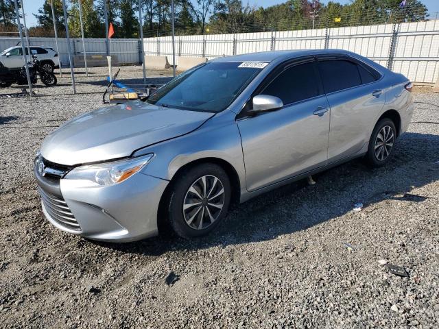 2015 TOYOTA CAMRY LE, 