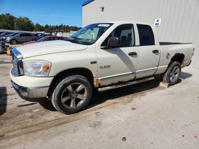2008 DODGE RAM 1500 ST, 