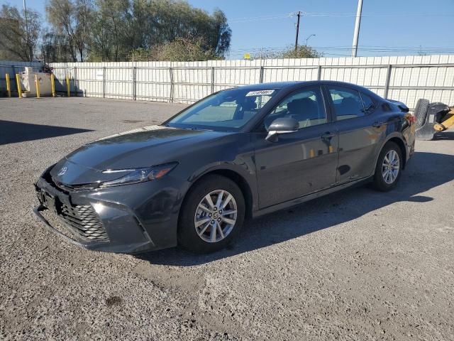 2025 TOYOTA CAMRY XSE, 