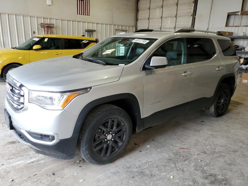 2018 GMC ACADIA SLT-1, 