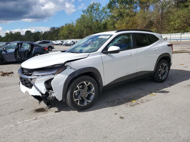 2024 CHEVROLET TRAX 1LT, 