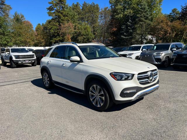 2020 MERCEDES-BENZ GLE 350 4MATIC, 