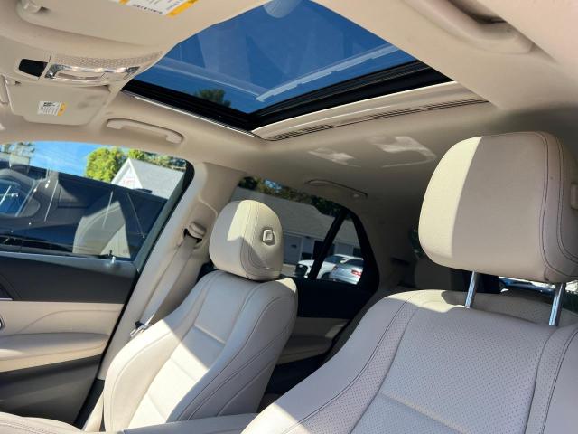 4JGFB4KB5LA151114 - 2020 MERCEDES-BENZ GLE 350 4MATIC WHITE photo 9