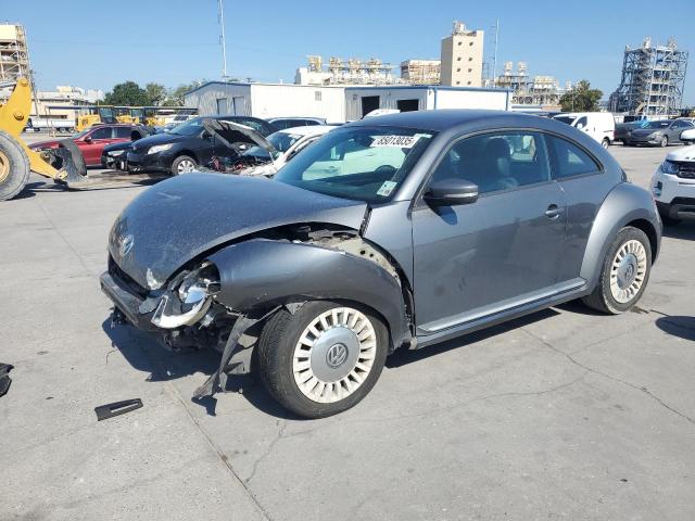2014 VOLKSWAGEN BEETLE, 