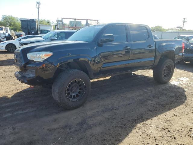 2016 TOYOTA TACOMA DOUBLE CAB, 