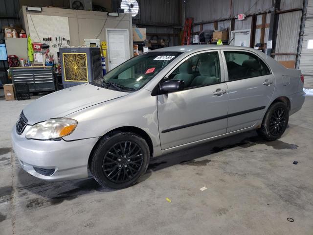 2006 TOYOTA COROLLA CE, 