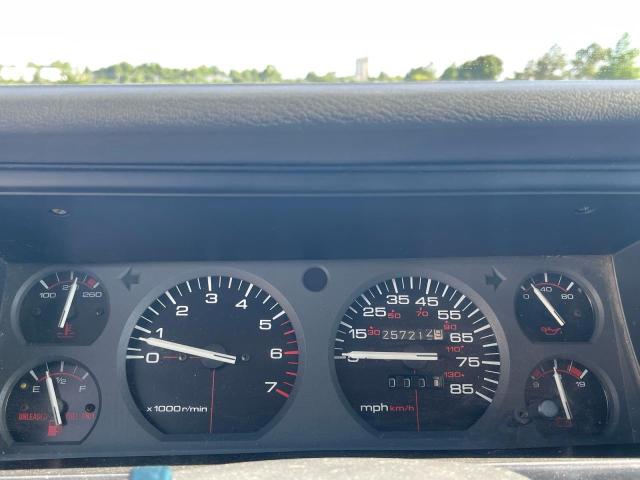 1J4FT68SXSL594599 - 1995 JEEP CHEROKEE SPORT RED photo 8