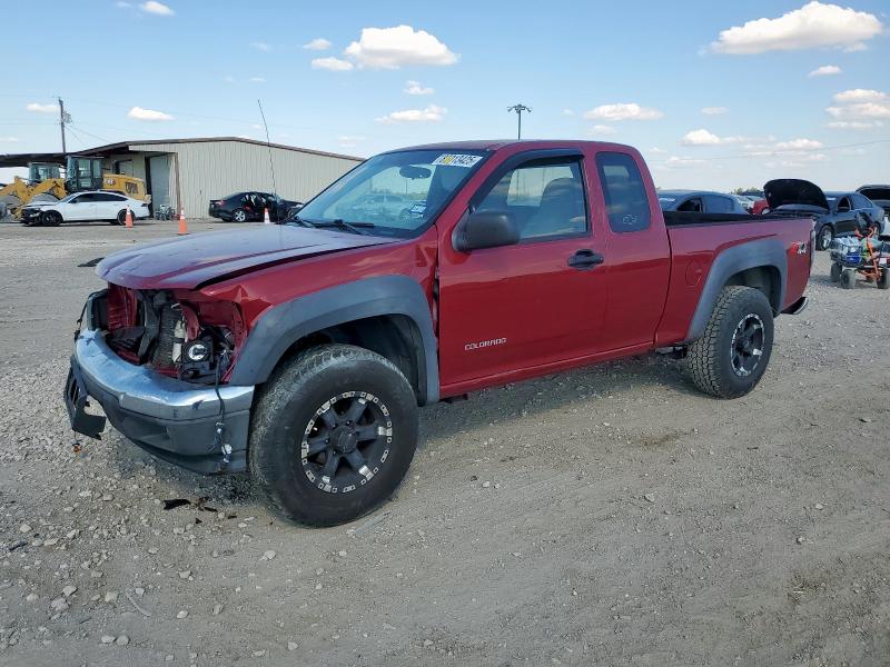 2005 CHEVROLET COLORADO, 