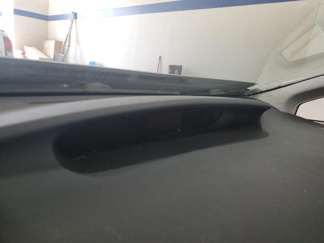 JTDKN3DUXB0308207 - 2011 TOYOTA PRIUS SILVER photo 9