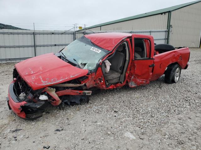 2004 DODGE RAM 1500 ST, 