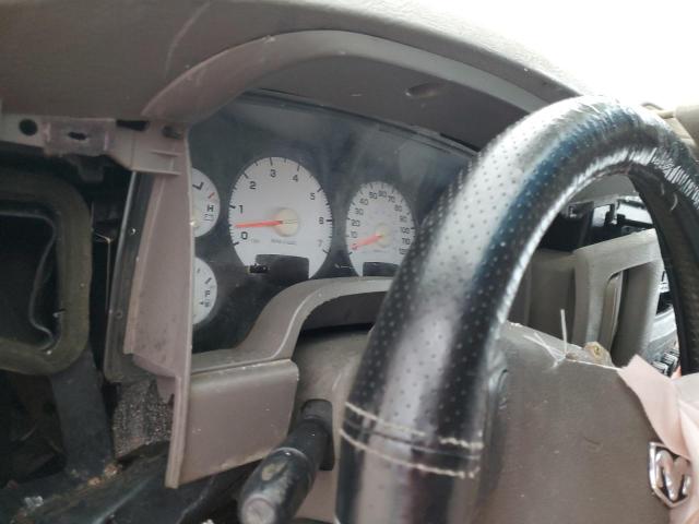 1D7HA18D94S610301 - 2004 DODGE RAM 1500 ST 红色 照片 9