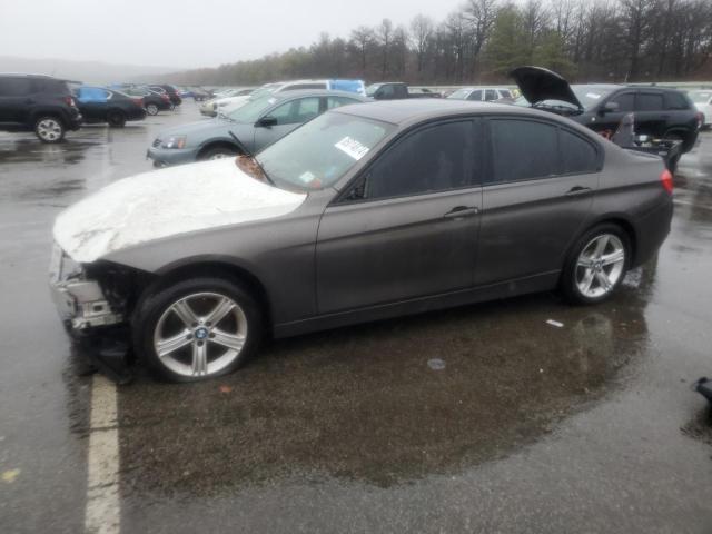 2013 BMW 328 XI, null