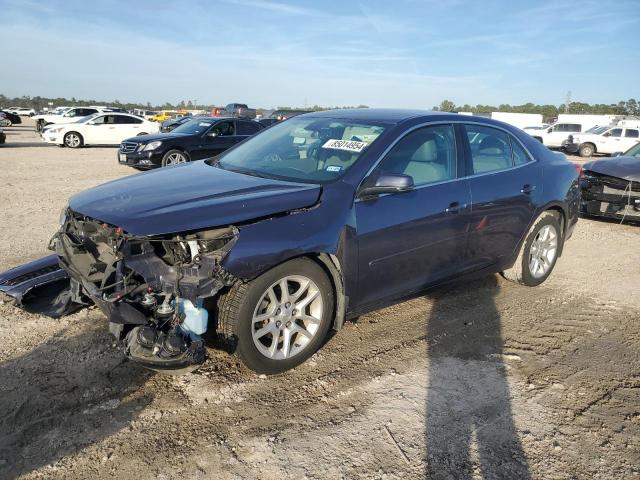 2015 CHEVROLET MALIBU 1LT, 