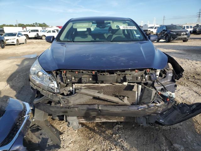 1G11C5SL8FF134351 - 2015 CHEVROLET MALIBU 1LT Көк фото 5
