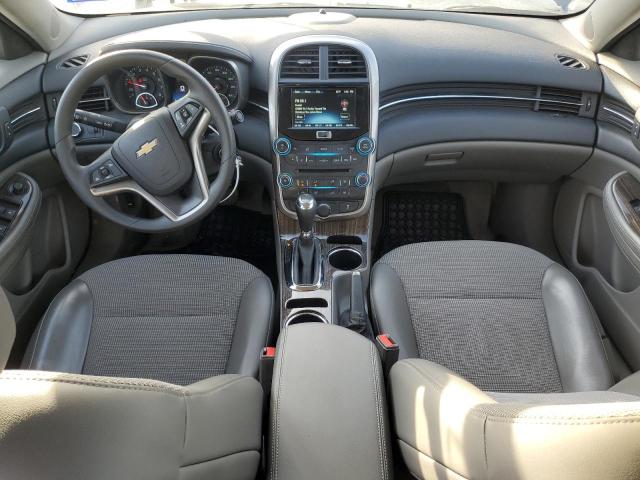 1G11C5SL8FF134351 - 2015 CHEVROLET MALIBU 1LT Көк фото 8