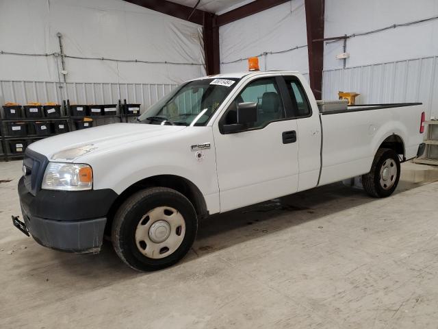 2008 FORD F150, 
