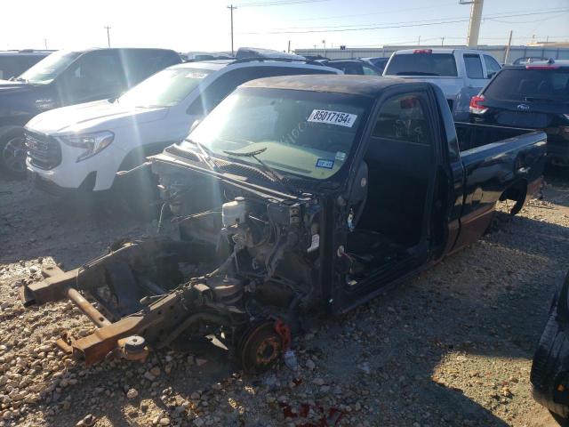 2000 CHEVROLET SILVERADO C1500, 