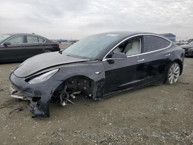 2019 TESLA MODEL 3, 