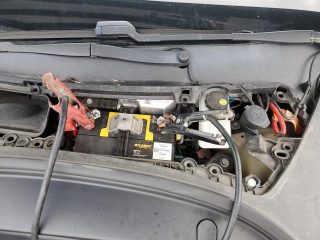 5YJ3E1EB4KF393262 - 2019 TESLA MODEL 3 Schwarz Foto 11