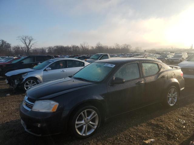 2012 DODGE AVENGER SE, 