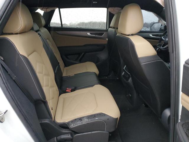 1V2JE2CA6RC254831 - 2024 VOLKSWAGEN ATLAS CROS SE WHITE photo 11