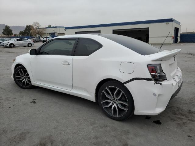 JTKJF5C7XE3079538 - 2014 TOYOTA SCION TC 白色 照片 2