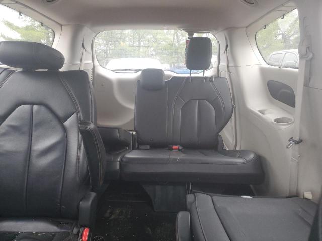 2C4RC1BG9HR764963 - 2017 CHRYSLER PACIFICA TOURING L Qara foto 10