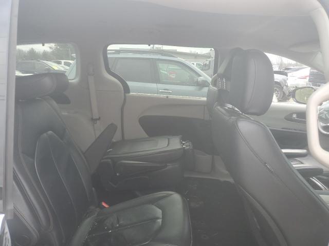 2C4RC1BG9HR764963 - 2017 CHRYSLER PACIFICA TOURING L Qara foto 11