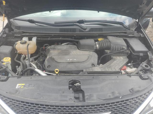 2C4RC1BG9HR764963 - 2017 CHRYSLER PACIFICA TOURING L Qara foto 12