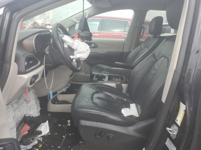 2C4RC1BG9HR764963 - 2017 CHRYSLER PACIFICA TOURING L Qara foto 7